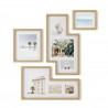 Set of 4 Frames Mingle