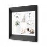 Wall Frame For 8 photos 10x15cm