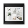 Wall Frame For 8 photos 10x15cm