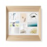 Wall Frame For 8 photos 10x15cm