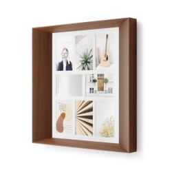 Wall Frame For 8 photos 10x15cm