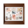 Wall Frame For 8 photos 10x15cm