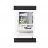 10x15cm Photo Wall Frame