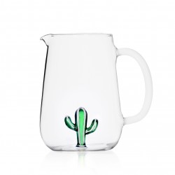 Carafe Cactus Green 175 cl