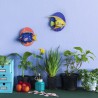 Wall Decoration Jewel Damselfish