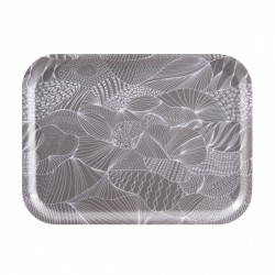 Rectangular Tray Japanese 27 x 20 cm