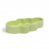 Green Cloud Tray