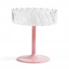 Lot de 2 Coupes Twirl
