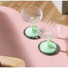 Lot de 2 Coupes Twirl