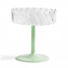 Lot de 2 Coupes Twirl