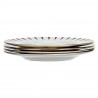 Set 4 Plates 16cm