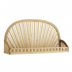 Bamboo Shelf 71 cm