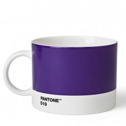 Pantone Tea Cup