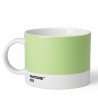 Pantone Tea Cup