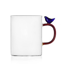 Bird Mug