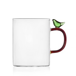 Mug Bird