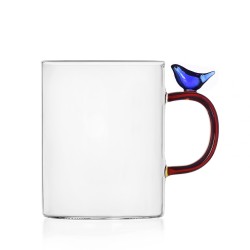 Mug Bird