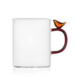 Bird Mug