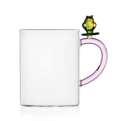 Mug Grenouille