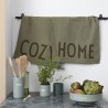 Set of 2 Tea Towel Classic A-Z