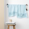 Set of 2 Tea Towel Classic A-Z