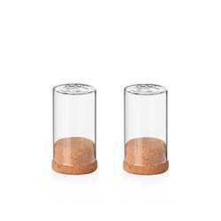 Salière Poivrière 7 cm