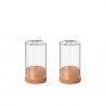 Salt and Pepper Pot 7 cm