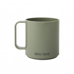Mini Love Cup with Handle
