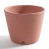 Cubic Concrete Pot Marie Light Grey 22 x 22 x 22 cm Serax