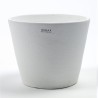 Cubic Concrete Pot Marie Light Grey 22 x 22 x 22 cm Serax