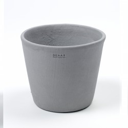 Stoneware Pot 11 cm