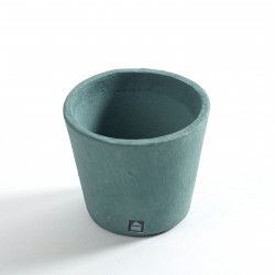 Stoneware Pot 11 cm