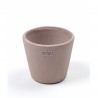 Stoneware Pot 11 cm