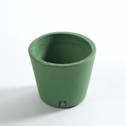 Stoneware Pot 11 cm