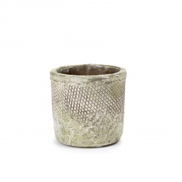 Fossile Pot XSmall
