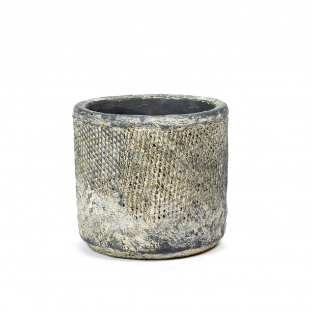 Fossile Pot Small