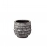 Fossile Pot Small