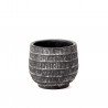 Fossile Pot Small