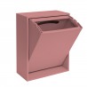 Medium Square Flower Pot