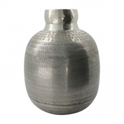 Vase Artine Argent Antique