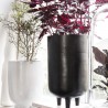 Planter Jang Black oxid 26 cm