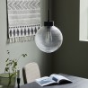 Lampe Gaia 39 cm