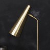 Lampe de Table Precise Brass