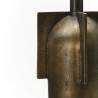 Suspension Akola Laiton antique 23 cm