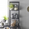 Shelving unit Model A