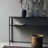 Console Table Fari h 85 cm