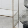 Etagère suspendu Keeper h 52 cm