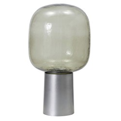 Table Lamp Note Browned brass