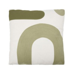 Cushion cover Curve Sand