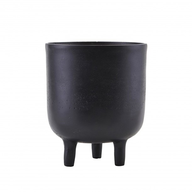 Planter Oli Jang Black oxid